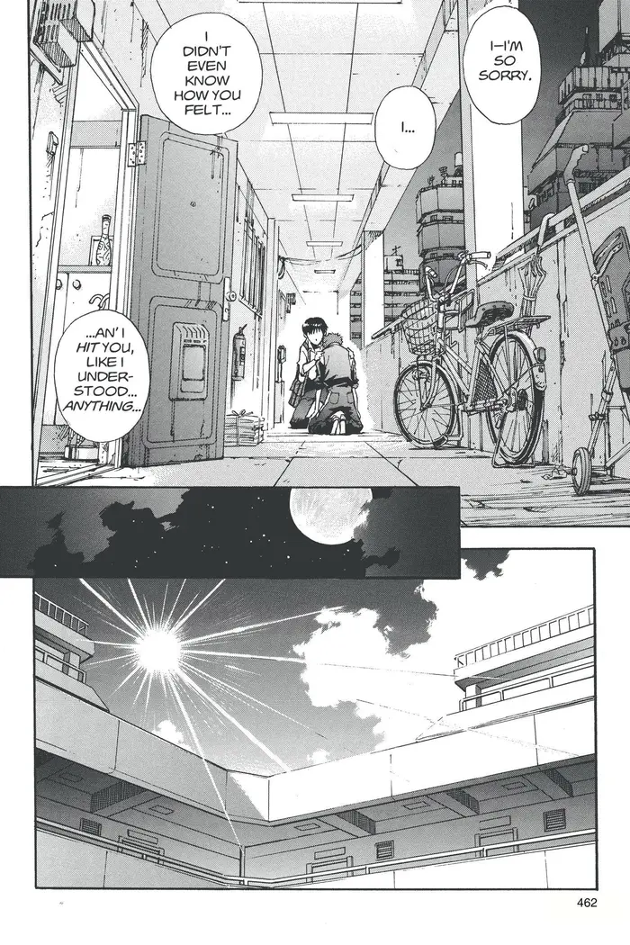 Neon Genesis Evangelion Chapter 36 image 20_optimized
